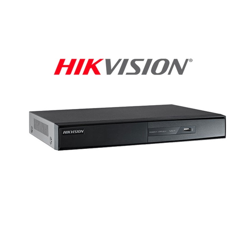 NVR 04CH CASE NEGRO DS-7104NI-Q1/M SERIES 