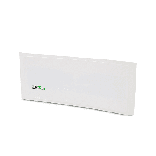 UHF PARKING TAG - ETIQUETA UHF PARA CONTROL VEHICULAR DIMENSIONES 100 X 26 MM DISTANCIA DE LECTURA 12 M - UHF10