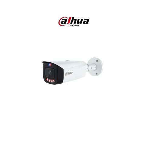 CAMARA IP TIPO BALA 4MP WIZCOLOR TIOC PRO
