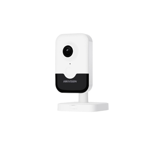 CAMARA CUBO WIFI 2MP DECTECION HUMANA / AUDIO C/LENTE 2.8MM INTERIOR