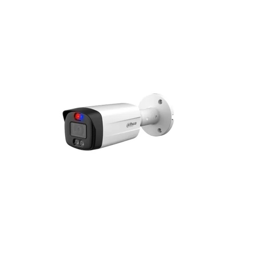 CAMARA BULLET  2.8MM/ 5MP- LUZ ESTROBO DH-HAC-ME1509THN-A-PV