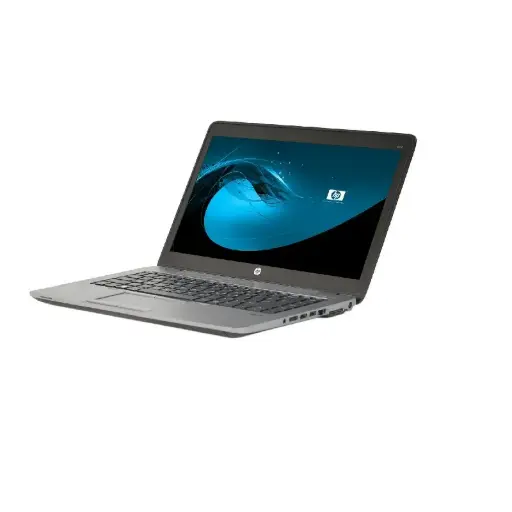 LAPTOP ELITEBOOK 840 G1 CORE I5 4TA GEN MEMORIA 8GB RAM DISCO 256GB SSD PANTALLA 13"