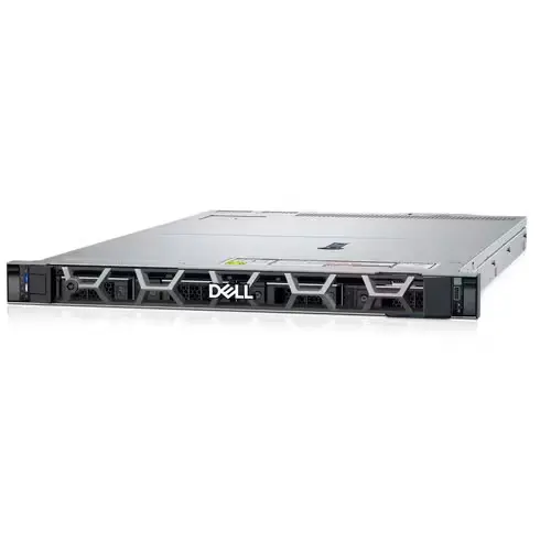 SERVIDOR POWEREDGE R660XS INTEL XEON GOLD 5416S 32GB 480SSD 2.5 MAX 8 PERC H755 IDRAC9 