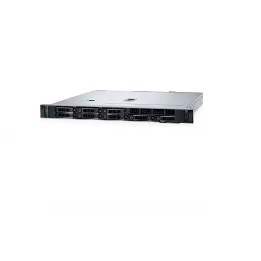 SERVIDOR DELL EMC POWEREDGE R360 - 1 X INTEL XEON - 16GB RAM - 480GB SSD - SERIE ATA/600, 12GB/S SAS CONTROLADOR 