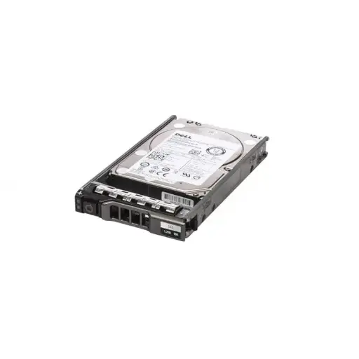 DISCO SERVIDOR DELL 2TB - SATA (SATA/600) - 7200RPM- DELL DISCO DURO DELL - HDD 3.5" INTERNO