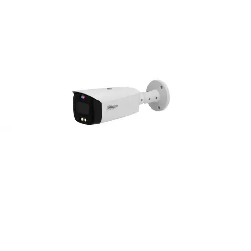 CAMARA BULLET LITE - 4K - 2.8MM - 8MP CAMARA WIZSENSE SMART DUAL LIGHT IR30M SMD4.0 TIOC3.0 SDH-IPC-HFW3849T1-AS-PV 