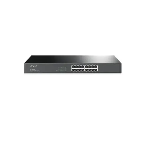 SWITCH TP-LINK 16PORT 10/100/1000 GIBABIT TL-SG1016