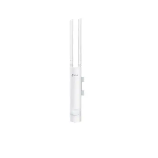 EAP225-OUTDOOR - AC1200 WIRELESS MU-MIMO GIGABIT INDOOR/OUTDOOR ACCESS POINT 1× GIGABIT RJ45 PORT 300 MBPS AT 2.4 GHZ + 867 MBPS AT 5 GHZ 802.3AF POE AND PASSIVE POE, 2× EXTERNAL ANTENNAS, IP65 MESH
