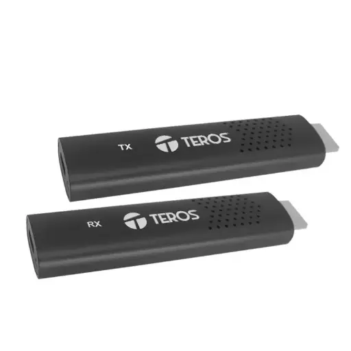 HDMI INALÁMBRICO TEROS TE-9011S   PARA PANTALLAS TX/RX 